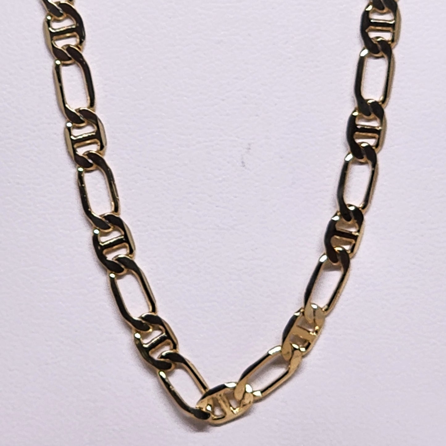 Georgina necklace