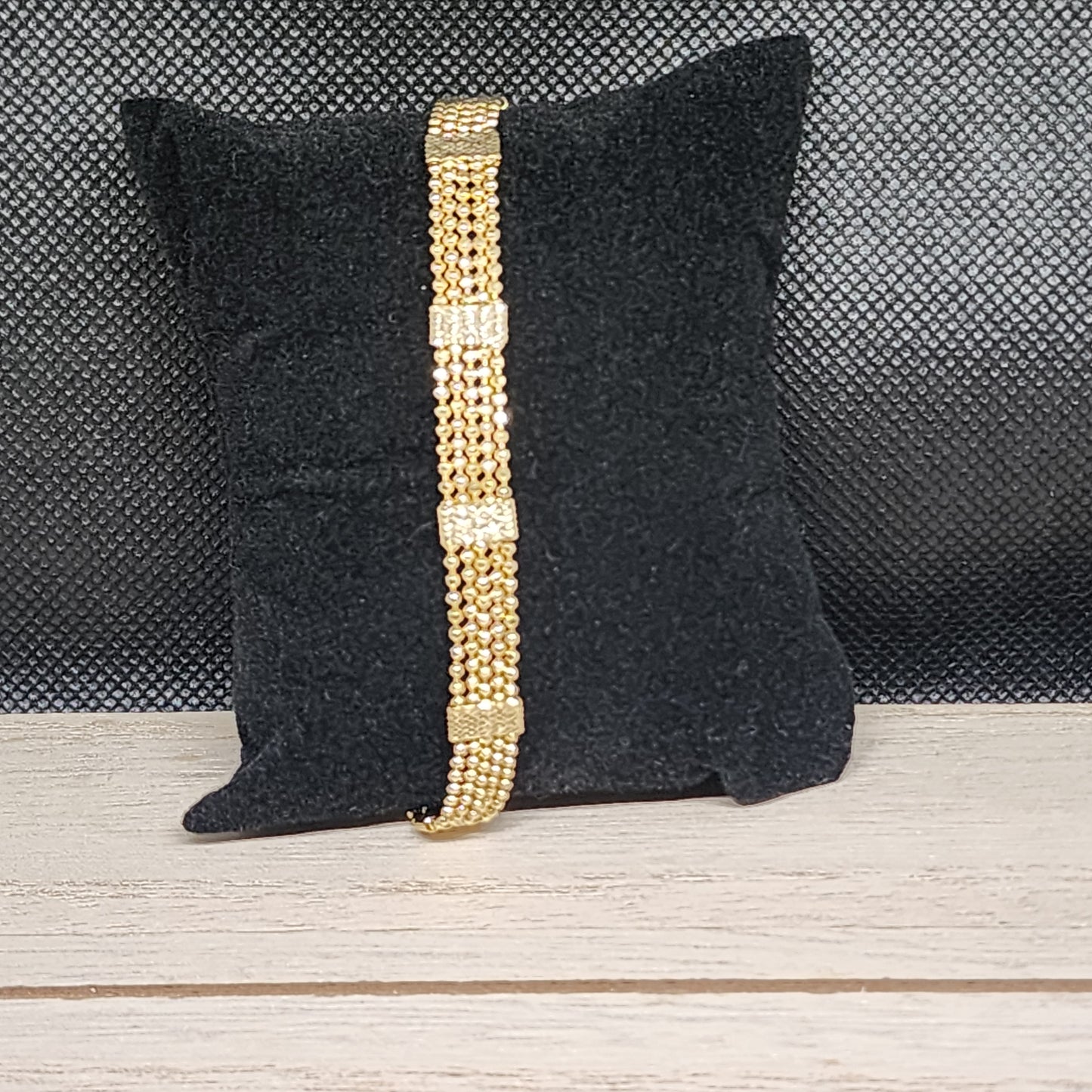 Mini balines bracelet