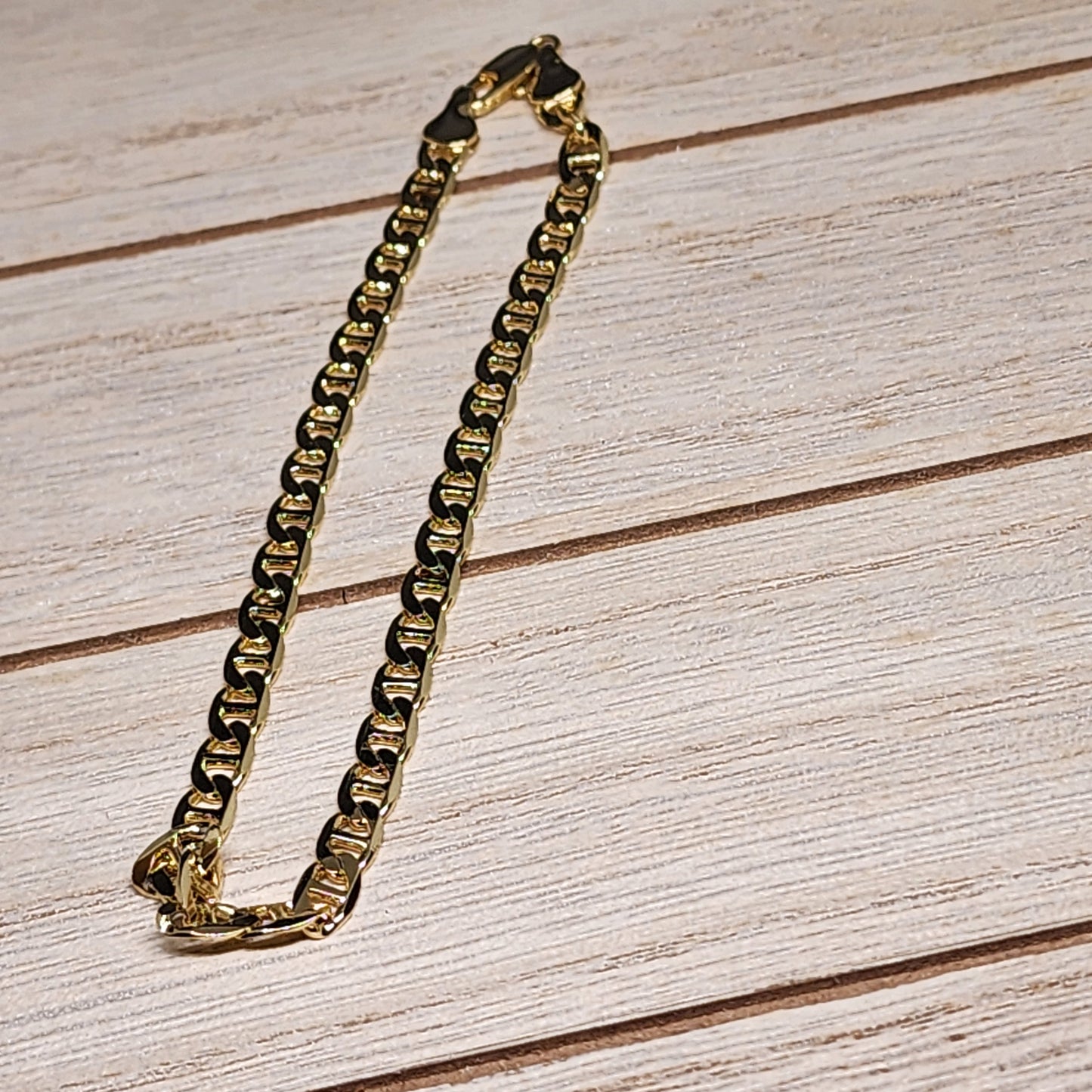 GG anklet ancha