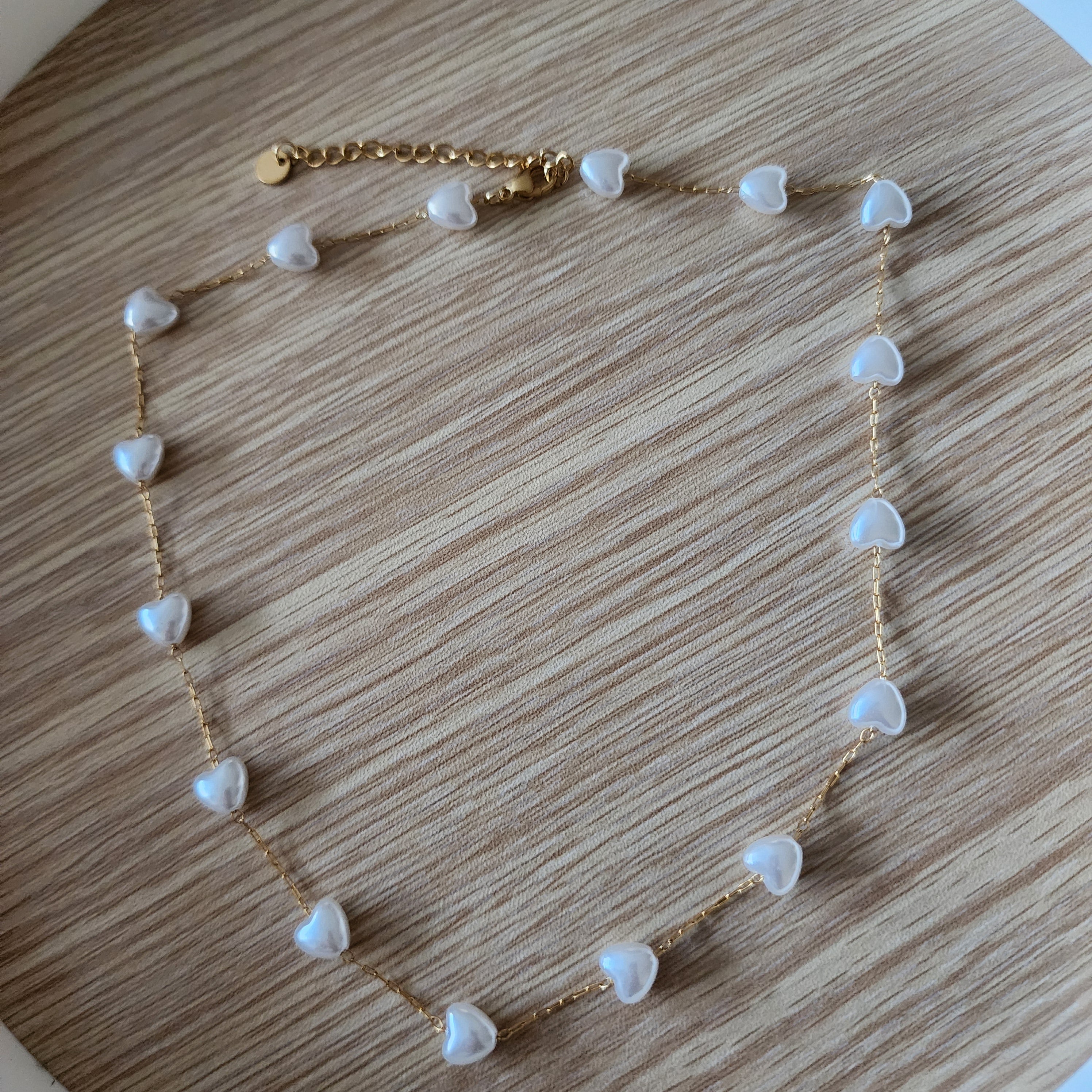 Pearl of Dreams necklace Namelas s Dream