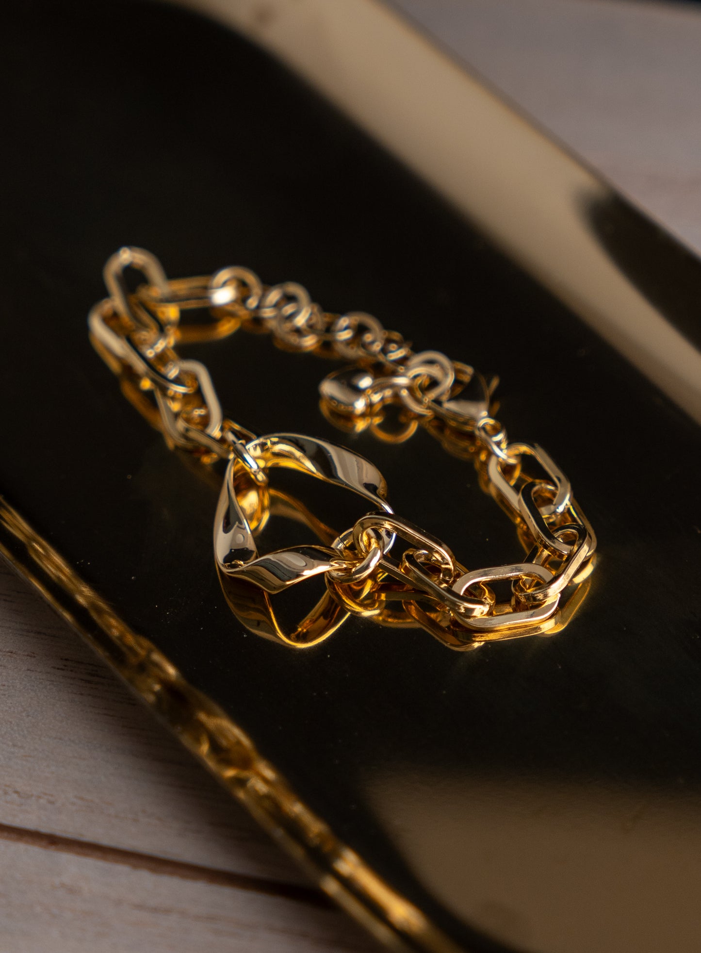 Sky bracelet