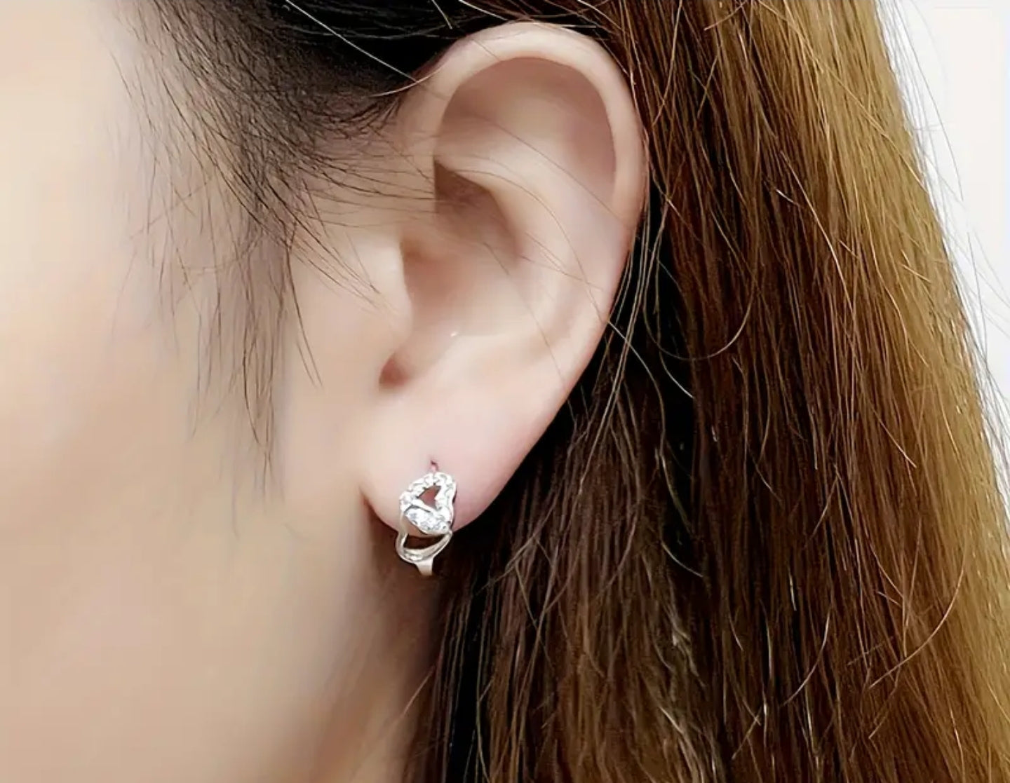 LOVE ME TOO EARRINGS