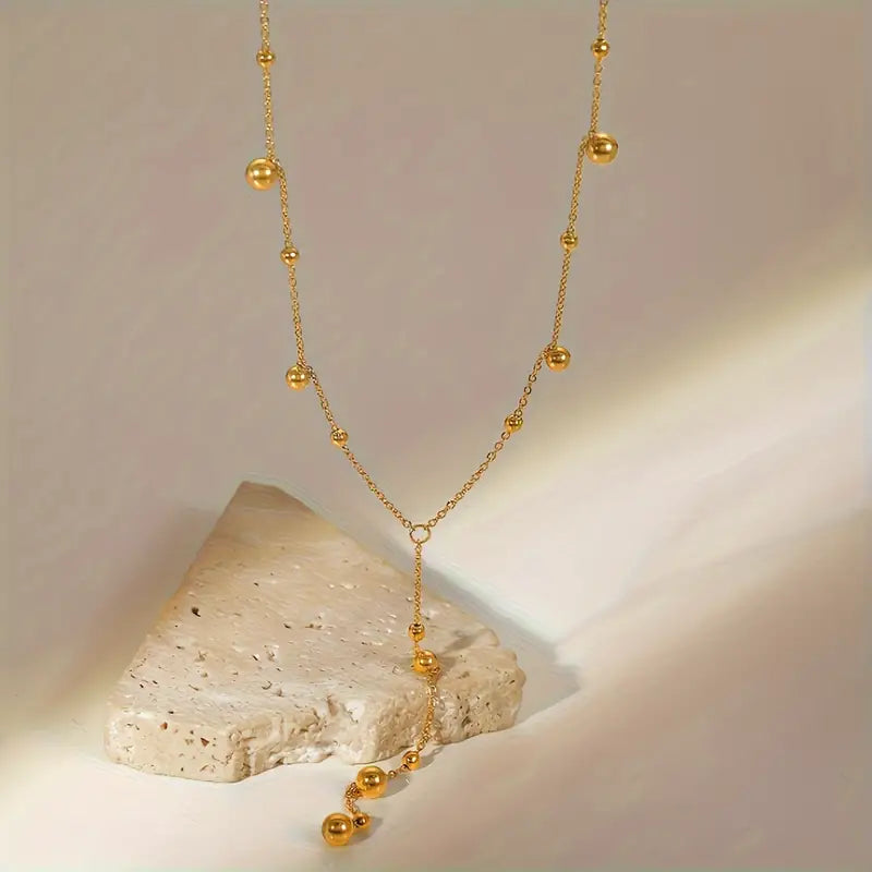 SERENITY NECKLACE