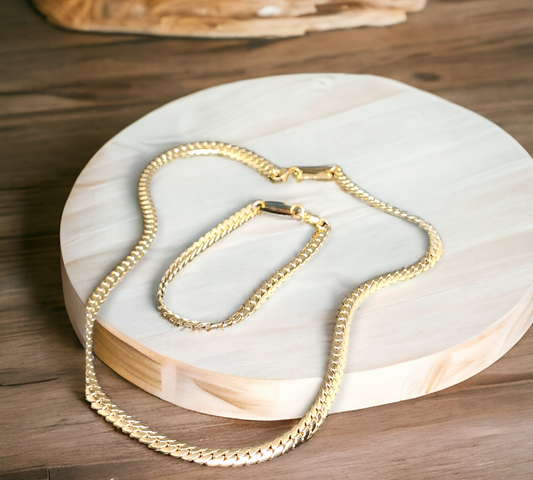 gold serenity duo