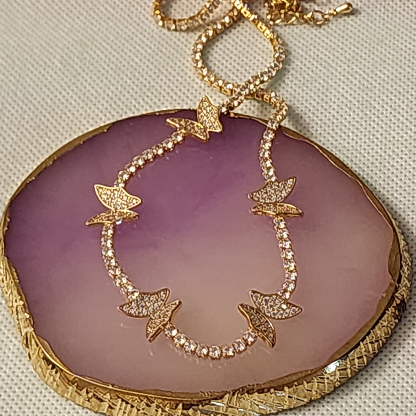 Butterfly set
