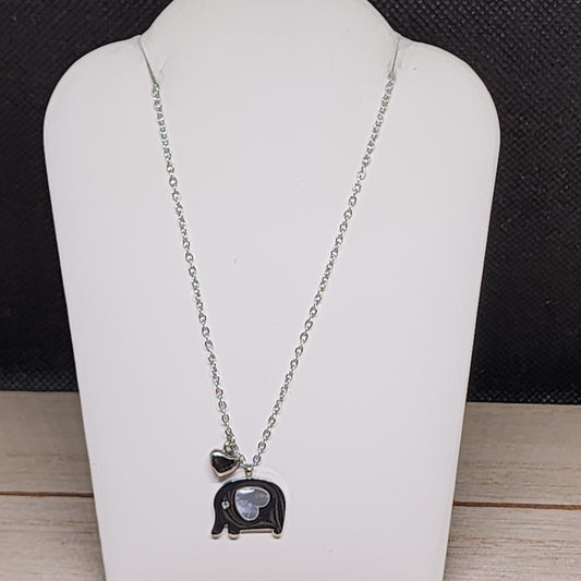 Sabiduría necklace