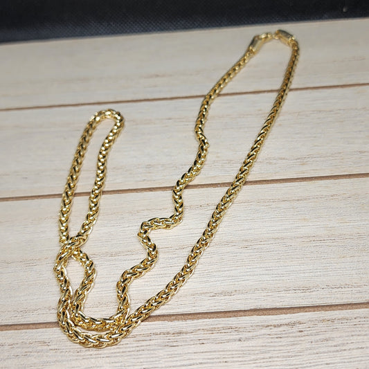 Milano necklace