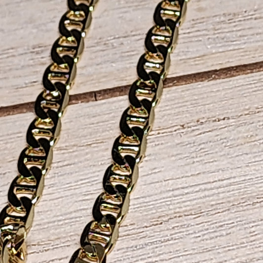 GG anklet ancha