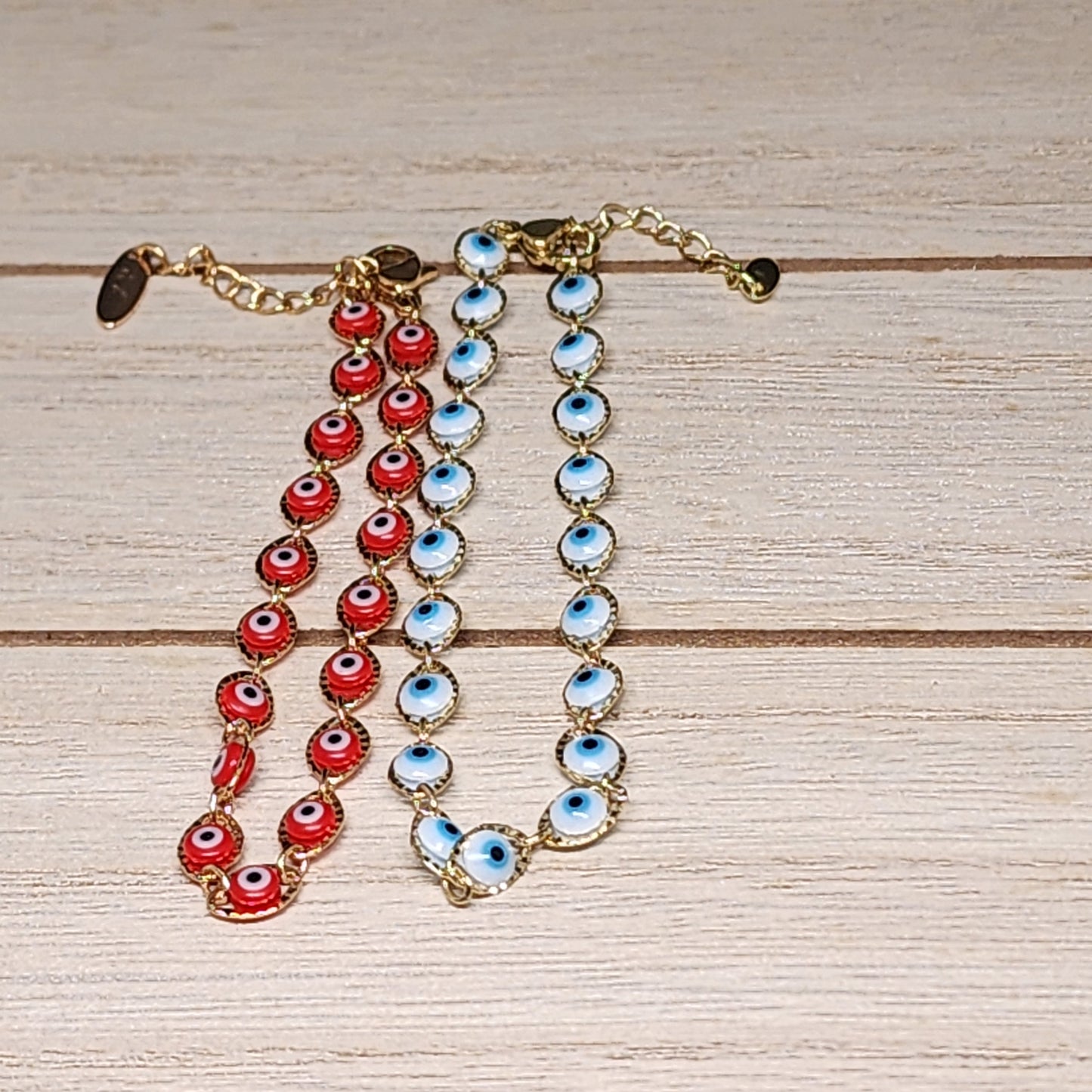 Protection bracelet