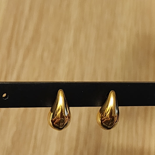 Gotita earrings