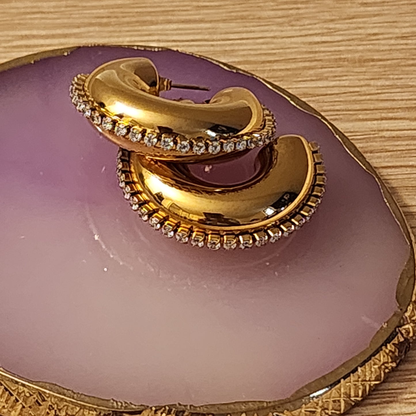 Intensa earring