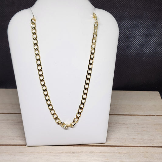 Cubana necklace
