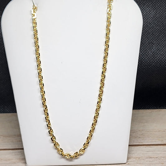 Carmen necklace