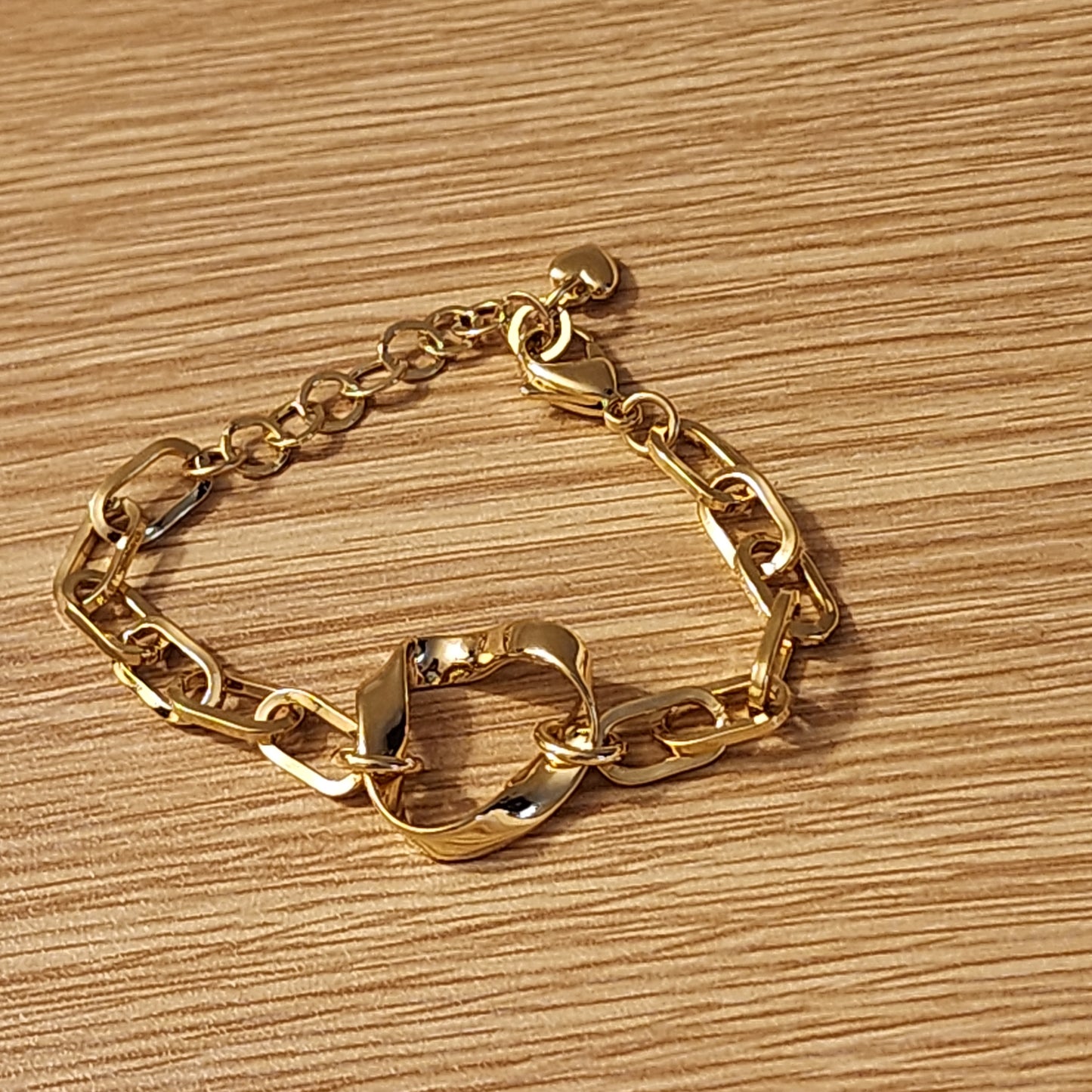 Sky bracelet