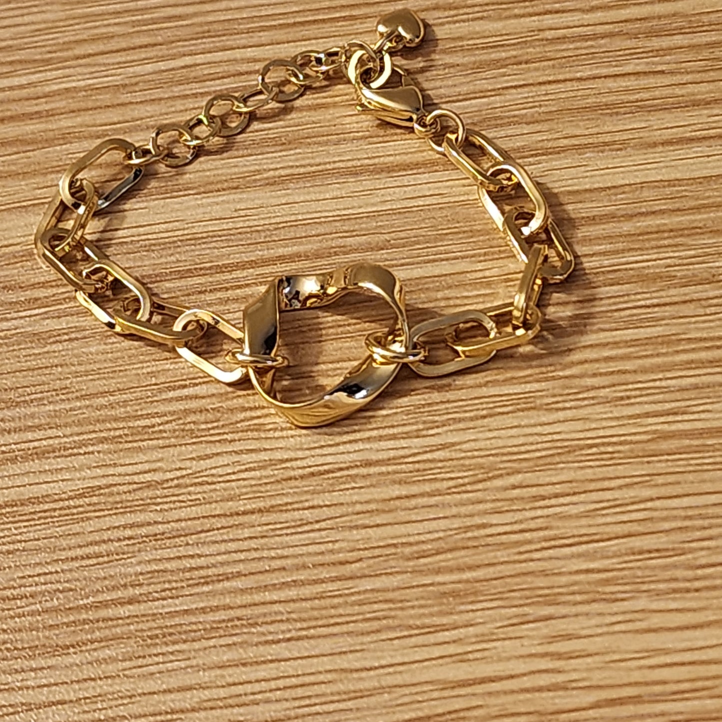 Sky bracelet