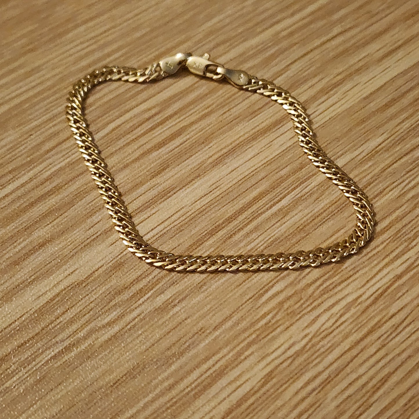 Simply bracelet
