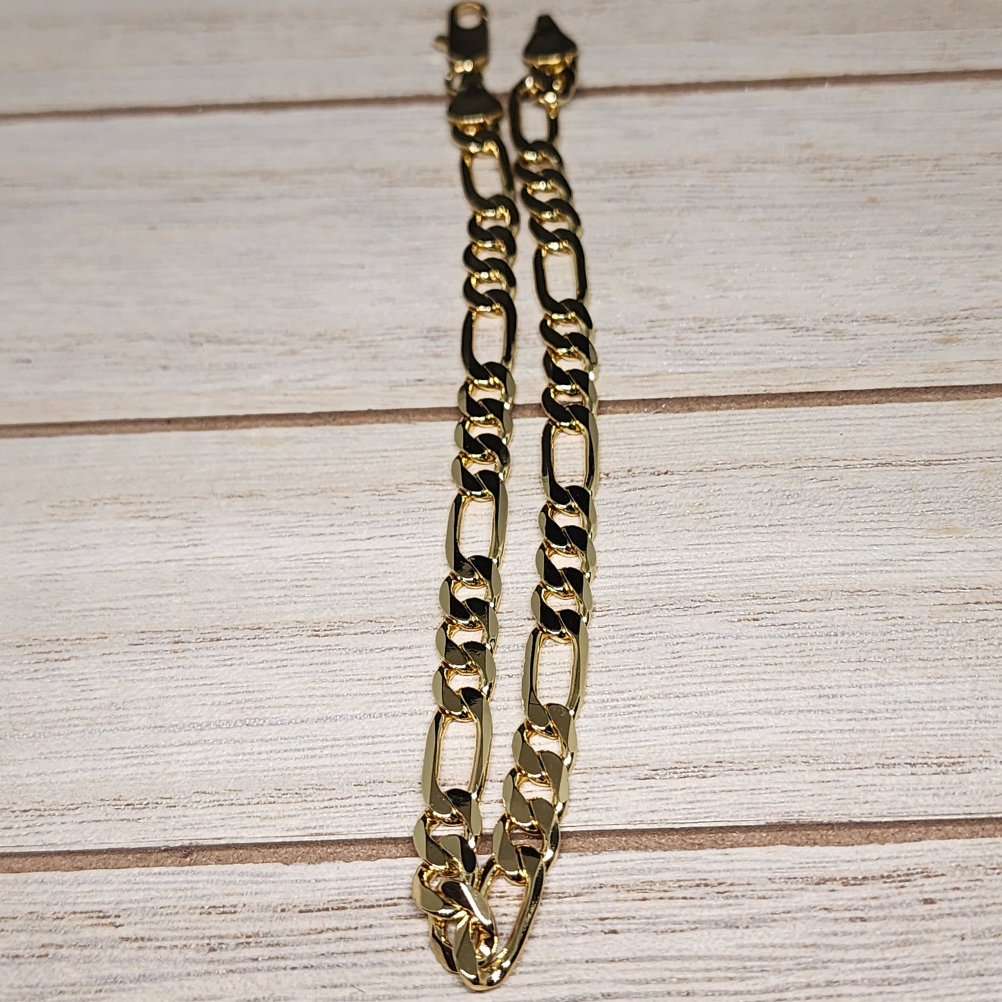 Big Figaro anklet