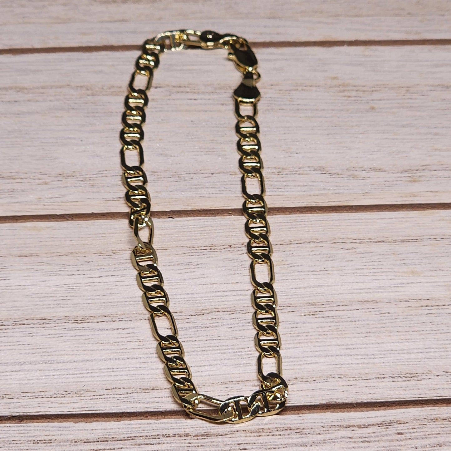 Like GG anklet