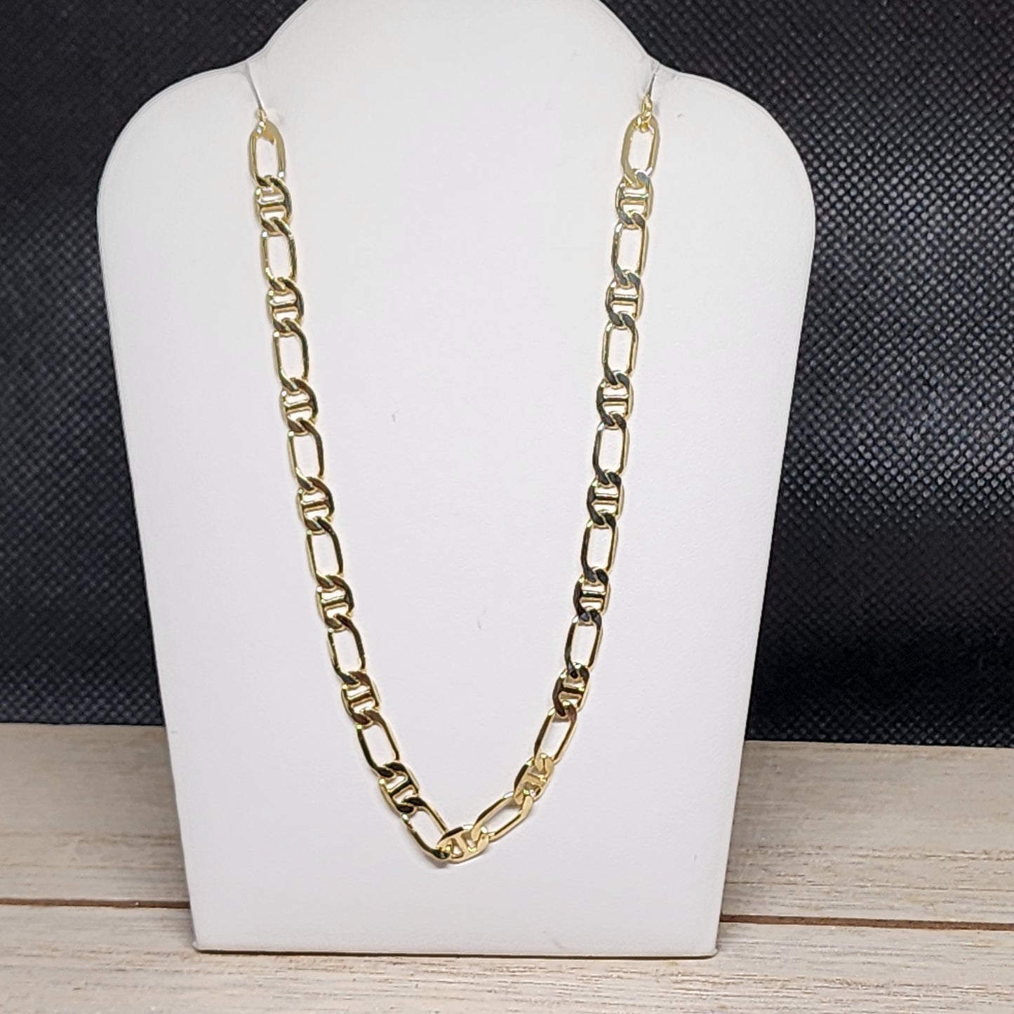 Georgina necklace
