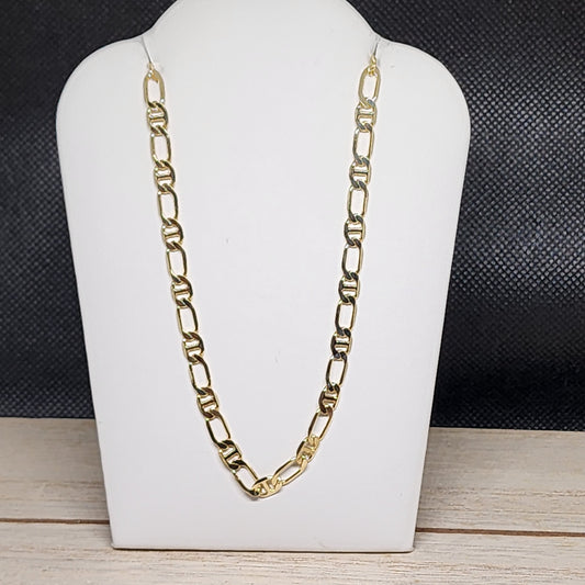 Georgina necklace
