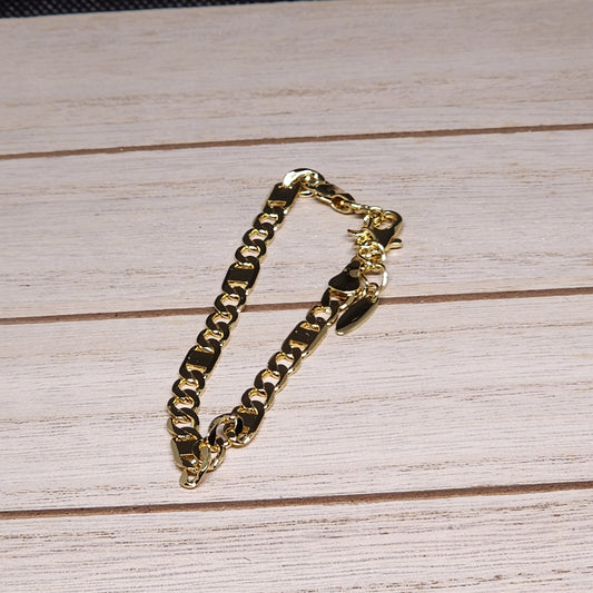 Sencilla bracelet