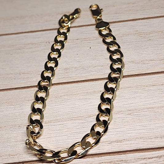 Habana anklet