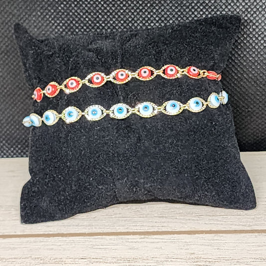 Protection bracelet