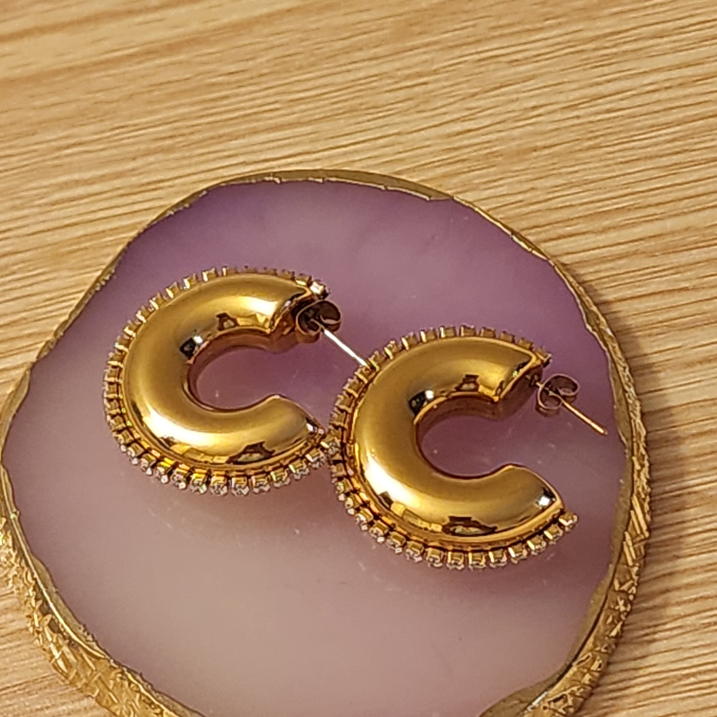 Intensa earring