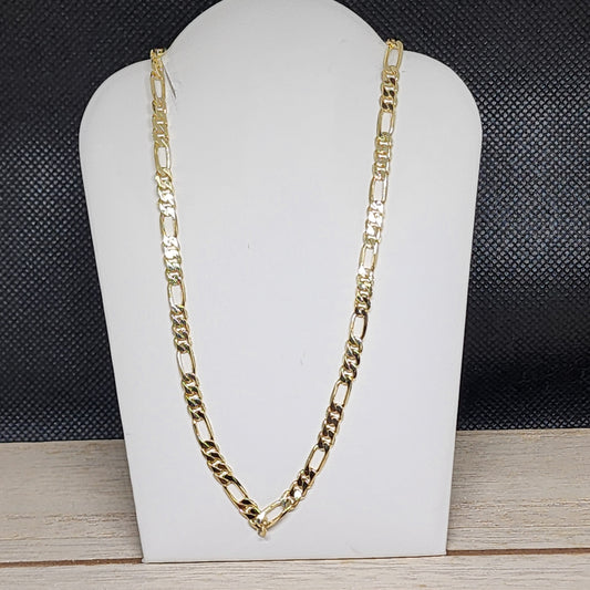 Figaro mio necklace