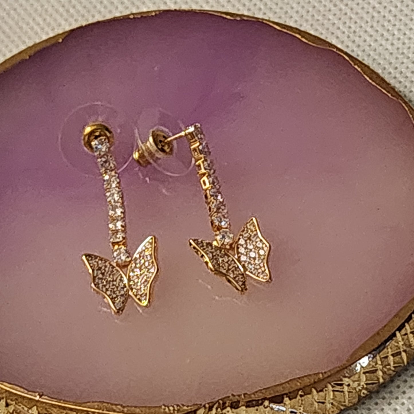 Butterfly set