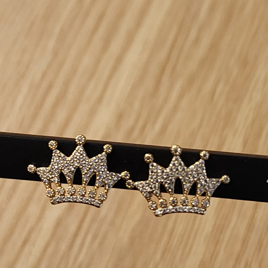 Reina earrings