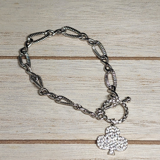Lucky me bracelet