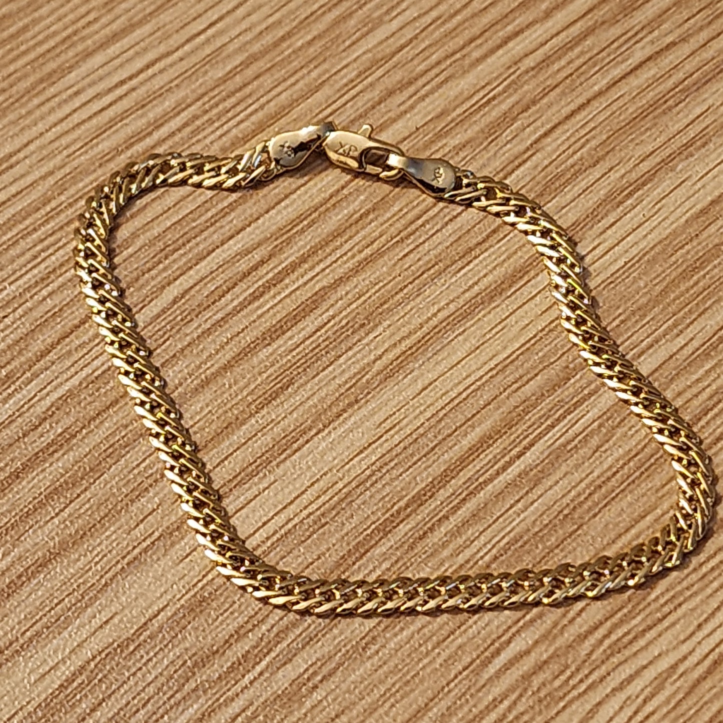 Simply bracelet
