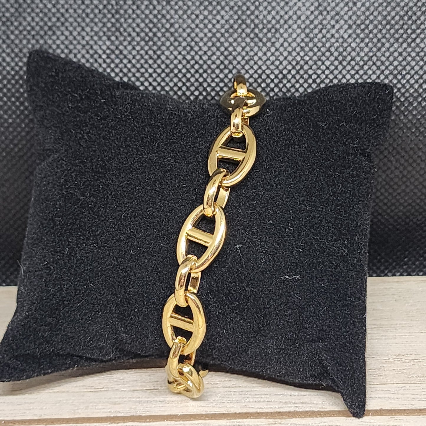 GG bracelet