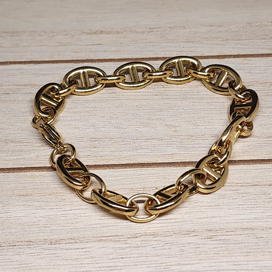 GG bracelet