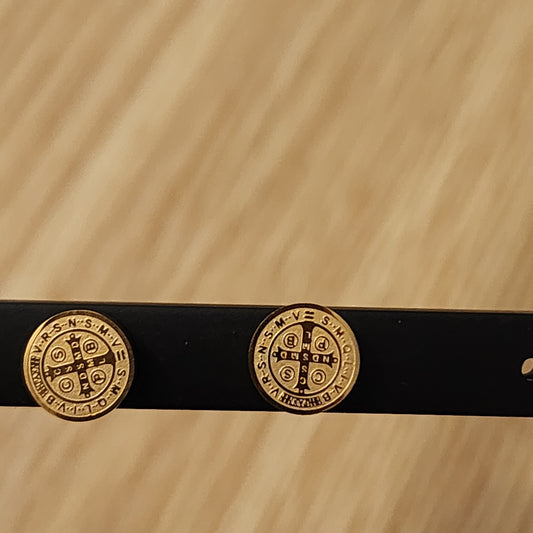 Mini benito earrings