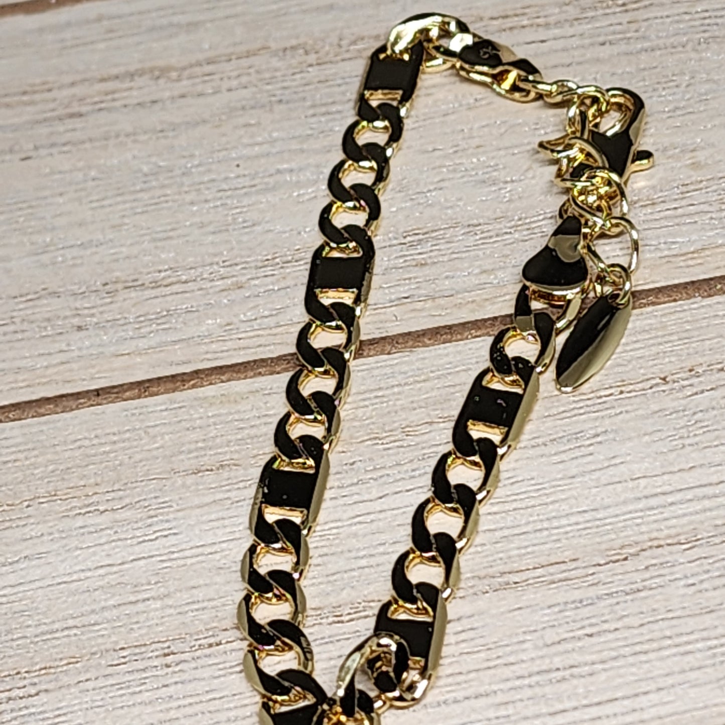 Sencilla bracelet